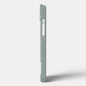 MaineWolf-Szene Case-Mate iPhone Hülle (Rückseite / Links)