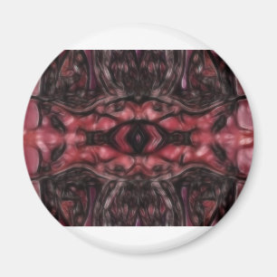 Mainframe 01 magnet