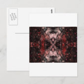 MainFrame 03 Postkarte (Vorne/Hinten)