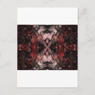 MainFrame 03 Postkarte