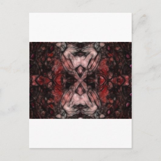 MainFrame 03 Postkarte (Vorderseite)