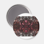 MainFrame 04 Magnet (Vorderseite/Rückseite)