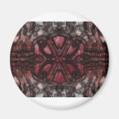 MainFrame 04 Magnet (Vorne)