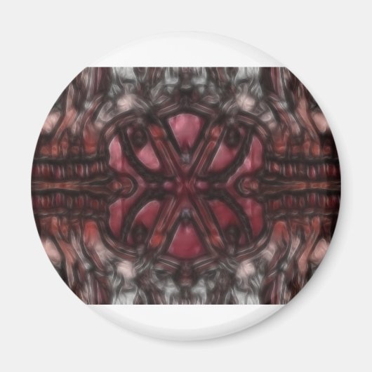 MainFrame 04 Magnet (Vorne)