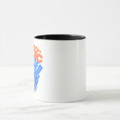 Mainframe-codierter Zeichensatz EBCDIC Tasse (Zentrum)