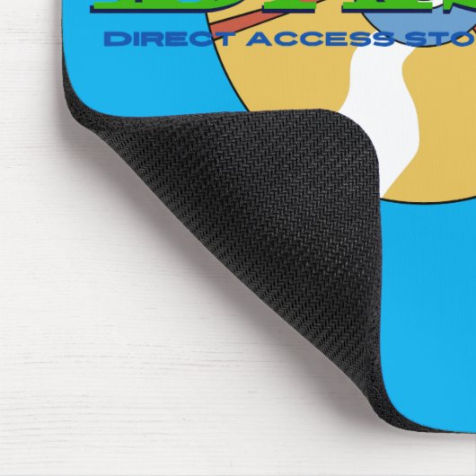 Mainframe Direct access storage devices (DASD) Mousepad (Ecke)