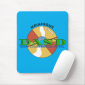 Mainframe Direct access storage devices (DASD) Mousepad (Mit Mouse)