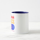 Mainframe Job Control Language (JCL) Maximum Block Tasse (Zentrum)