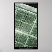 Mainframe Poster (Vorne)