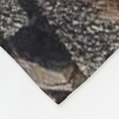 MAINLIGHTHOUT FLEECEDECKE (Ecke)