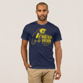 Mainstream-Medium-T - Shirt (Vorne ganz)