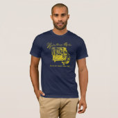 Mainstream-Medium-T - Shirt (Vorne ganz)