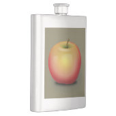 Maintosh Apple Flachmann (Rechts)