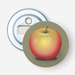 Maintosh Apple Flaschenöffner