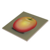 Maintosh Apple Fliese (Seite)