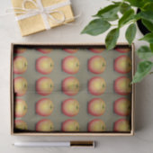 Maintosh Apple Seidenpapier (Geschenk)