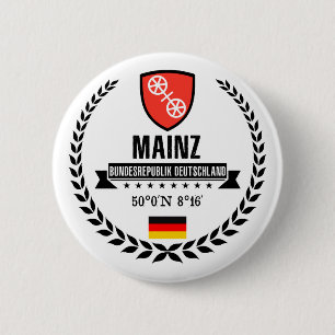 Mainz Button