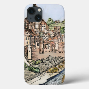 Mainz, Deutschland, 1493 Case-Mate iPhone Hülle
