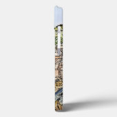 Mainz, Deutschland, 1493 Case-Mate iPhone Hülle (Rückseite / Links)