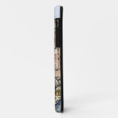 Mainz, Deutschland, 1493 Case-Mate iPhone Hülle (Hinten/Links)