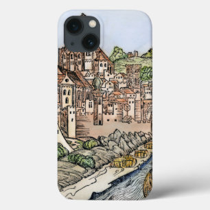 Mainz, Deutschland, 1493 Case-Mate iPhone Hülle