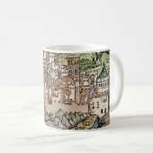 Mainz, Deutschland, 1493 Kaffeetasse (VorderseiteRechts)