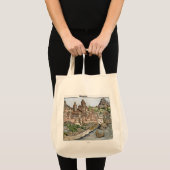 Mainz, Deutschland, 1493 Tragetasche (Vorderseite (Produkt))