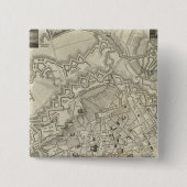 Mainz, Deutschland Button (Vorderseite)