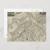 Mainz, Deutschland Postkarte (Vorne/Hinten)