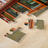 Mainz Sachsen Deutschland Puzzle (Seite)