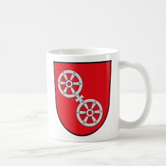 Mainz-Wappen Tasse