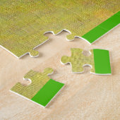 Mainzer-Katzen auf Motorrädern und Fahrrädern Puzzle (Seite)