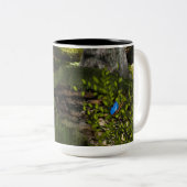 Maion a Mushroom Design 2 Tasse (VorderseiteRechts)