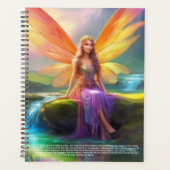 Mairy Calendar Planer (Vorderseite)