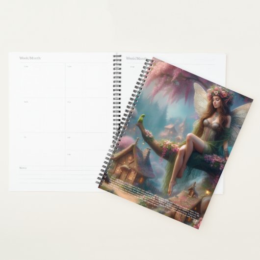 Mairy Calendar Planer (Anzeige)