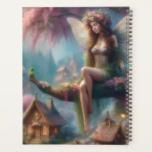 Mairy Calendar Planer (Rückseite)
