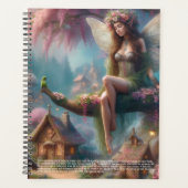 Mairy Calendar Planer (Vorderseite)