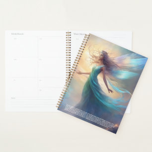 Mairy Calendar Planer