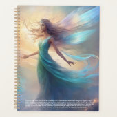 Mairy Calendar Planer (Vorderseite)