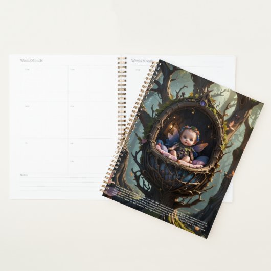 Mairy Calendar Planer (Anzeige)
