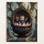Mairy Calendar Planer (Vorderseite)