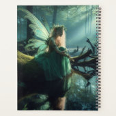 Mairy Calendar Planer (Rückseite)