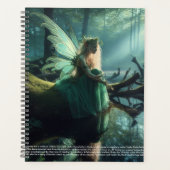 Mairy Calendar Planer (Vorderseite)