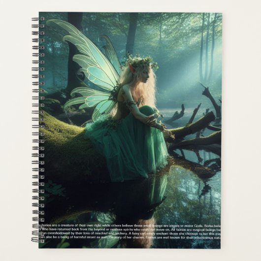 Mairy Calendar Planer (Vorderseite)