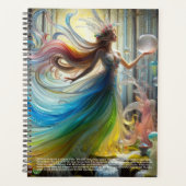 Mairy Calendar Planer (Vorderseite)