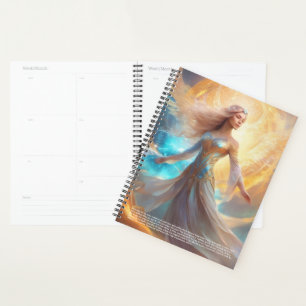 Mairy Calendar Planer
