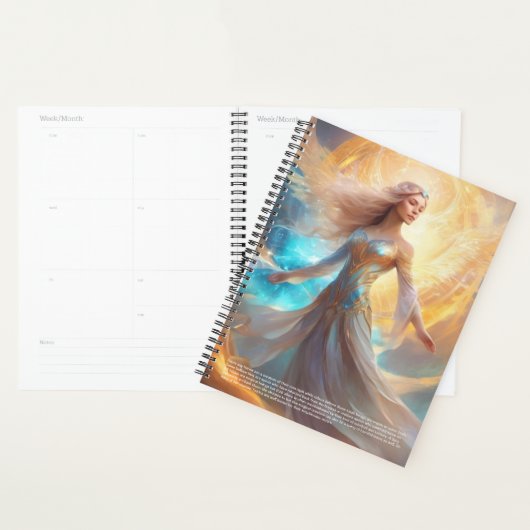 Mairy Calendar Planer (Anzeige)