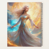 Mairy Calendar Planer (Rückseite)