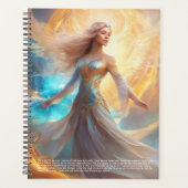 Mairy Calendar Planer (Vorderseite)