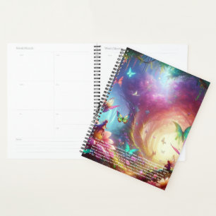 Mairy Calendar Planer
